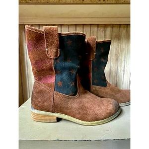 Ralph Lauren  
Denim and Supply Ayla